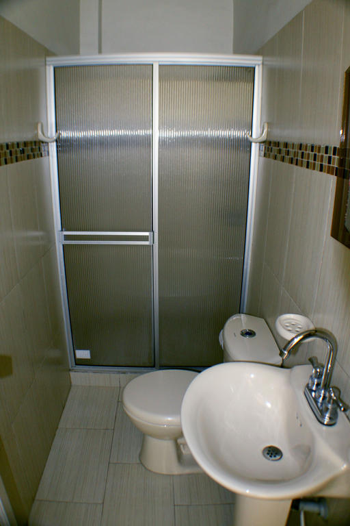Hotel Boutique Del Cafe Manizales Zimmer foto