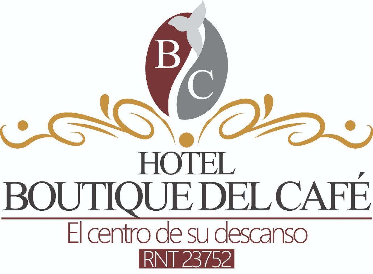 Hotel Boutique Del Cafe Manizales Exterior foto